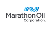 Marathon Oil Logo